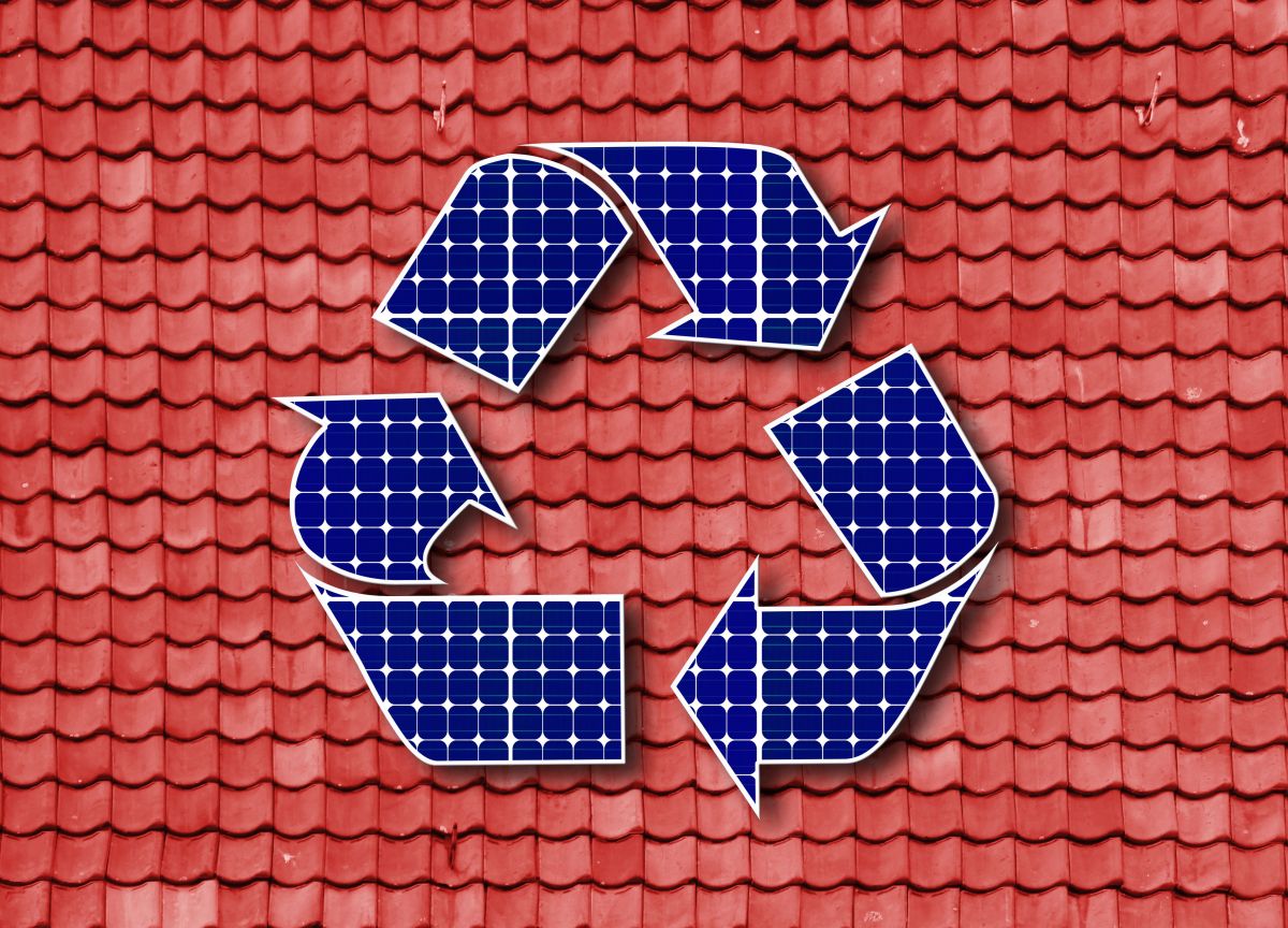 Come smaltire i pannelli fotovoltaici costi e regole da seguire per rispettare l’ambiente
