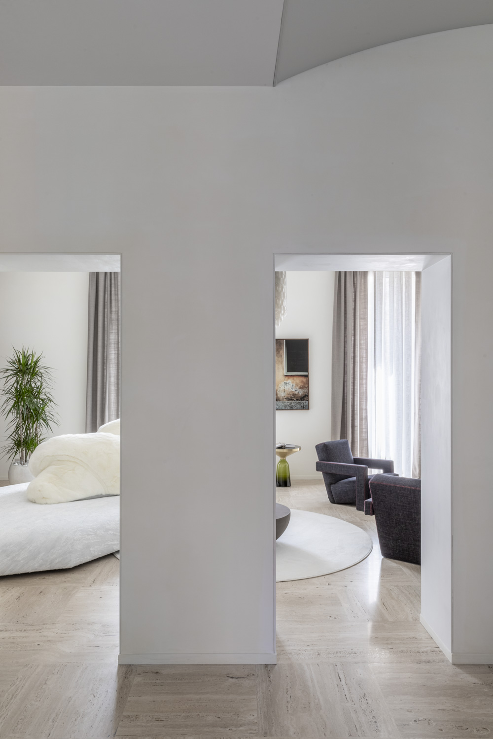 Luxe Rome Apartment a Roma
