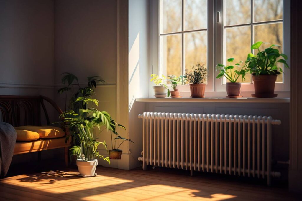 Come sfruttare al meglio l’elettricità per riscaldare casa e abbandonare pian piano il gas