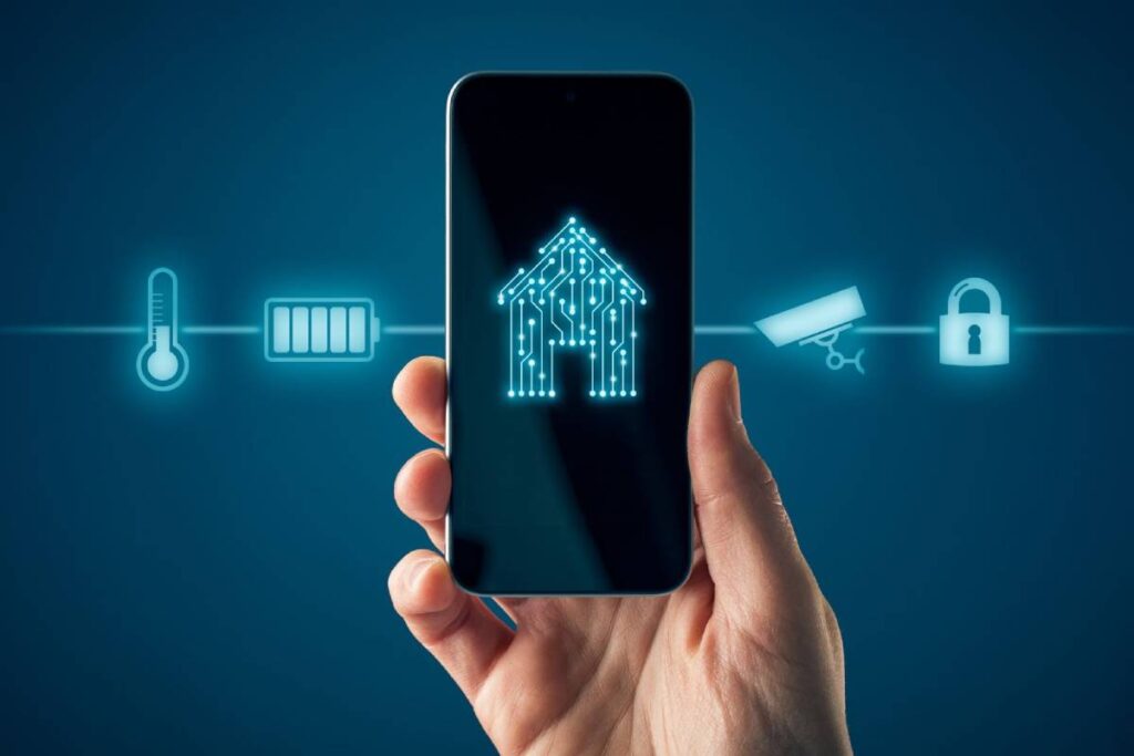 Smart home e attacchi informatici: come possiamo proteggere la nostra casa
