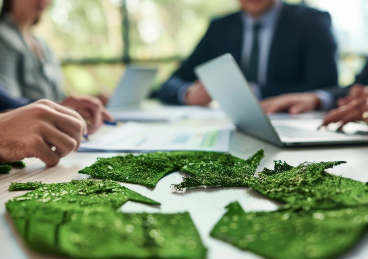 Che cos’è il bilancio di sostenibilità