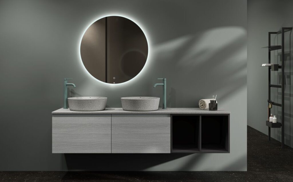Design per il bagno: RAK Ceramics presenta l’arte balinese per nuovi spazi casa