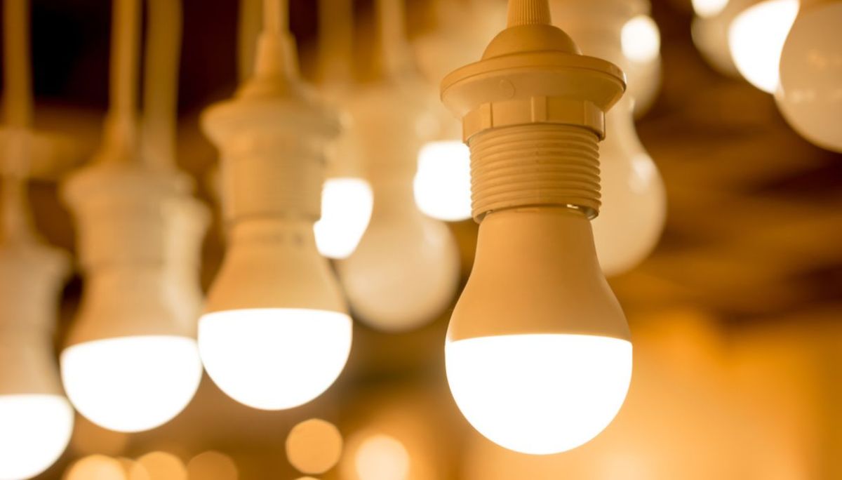 Illuminazione intelligente: da tradizionale a smart
