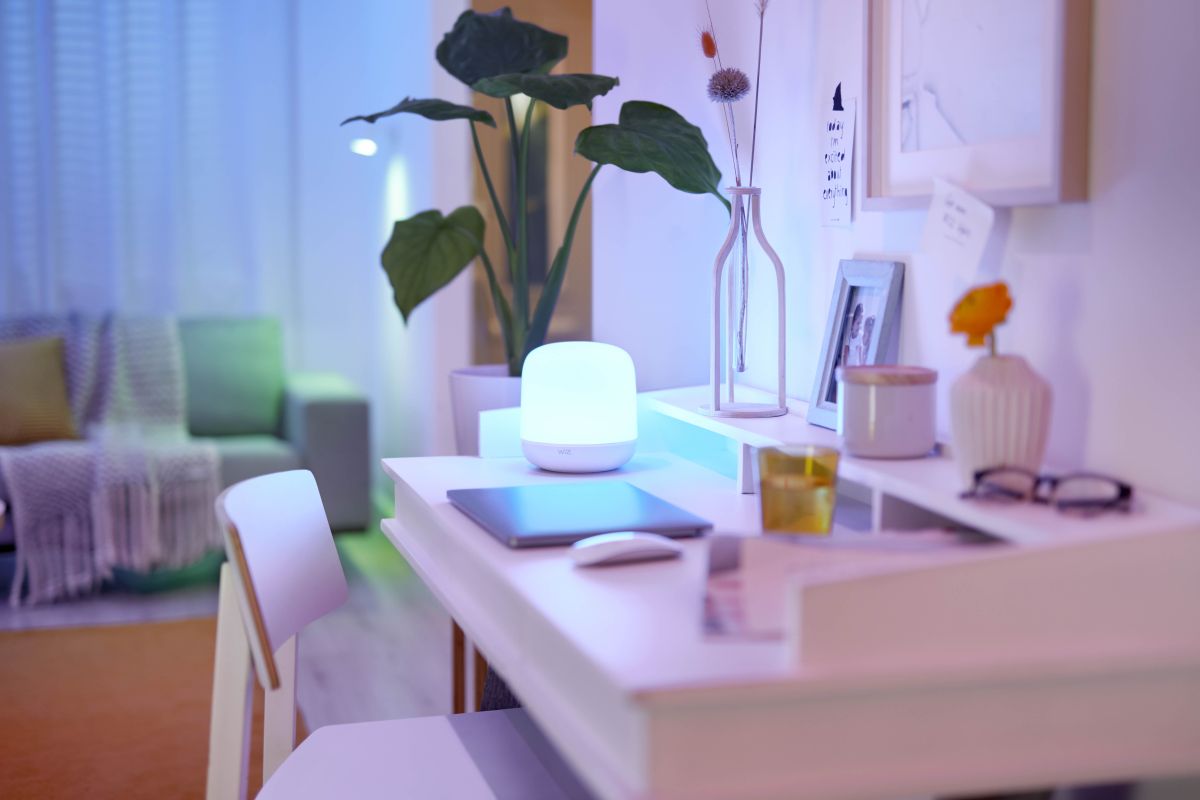 Abitare il futuro: come l'illuminazione smart trasforma le nostre case