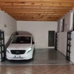 Elevatori per box auto: come ottimizzare al meglio lo spazio del garage