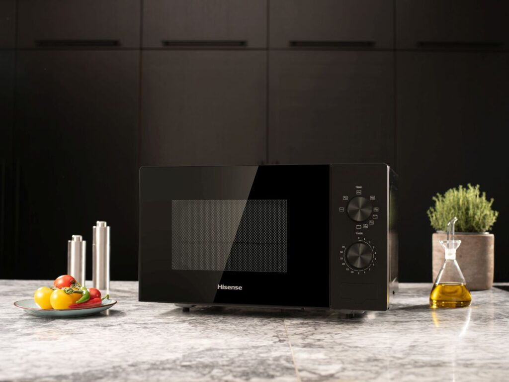 Recensione WOLTU Fornetto Elettrico da 21 Litri