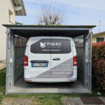 Parcheggi meccanizzati di Fimac Lift: una soluzione innovativa per spazi limitati