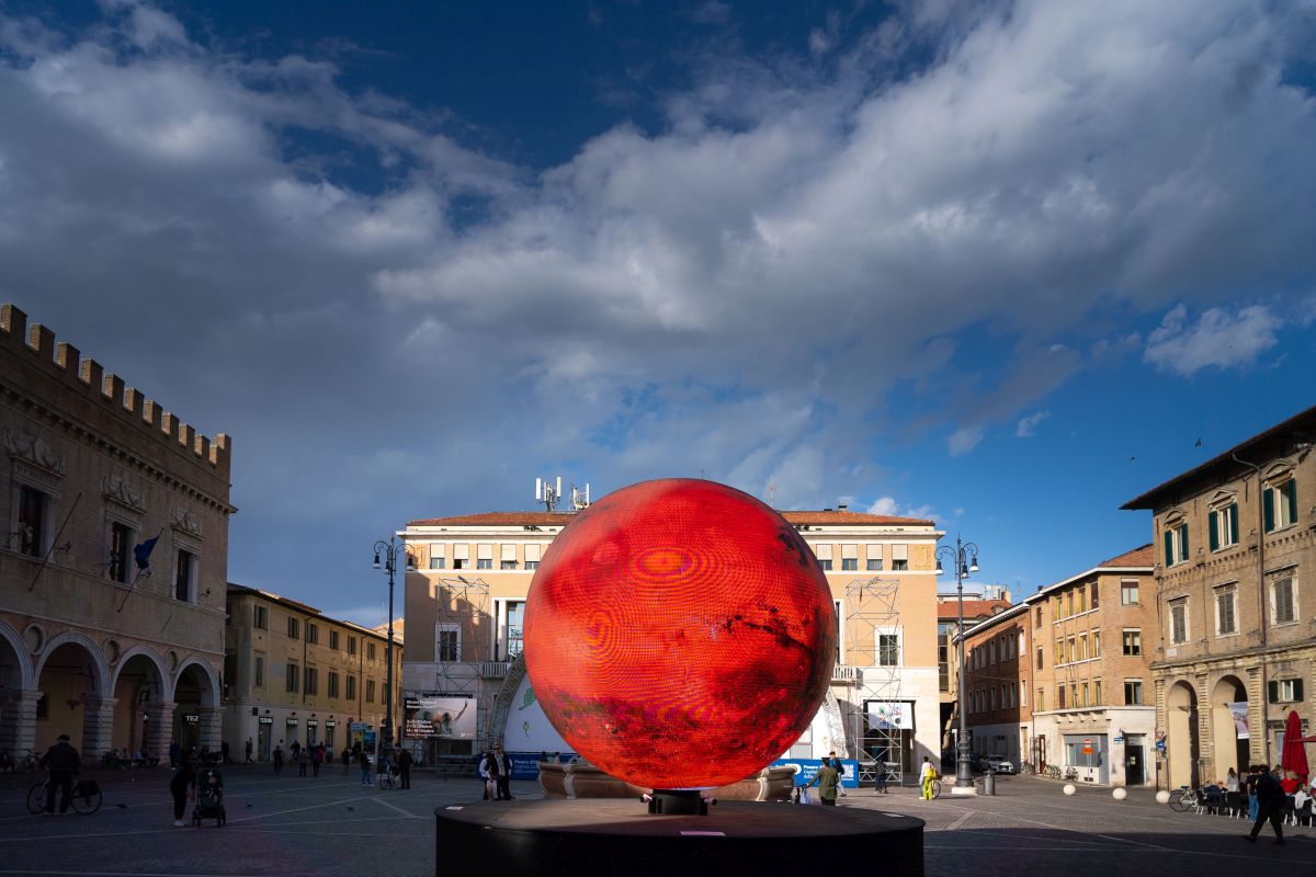 Pesaro 2024, Capitale italiana della cultura