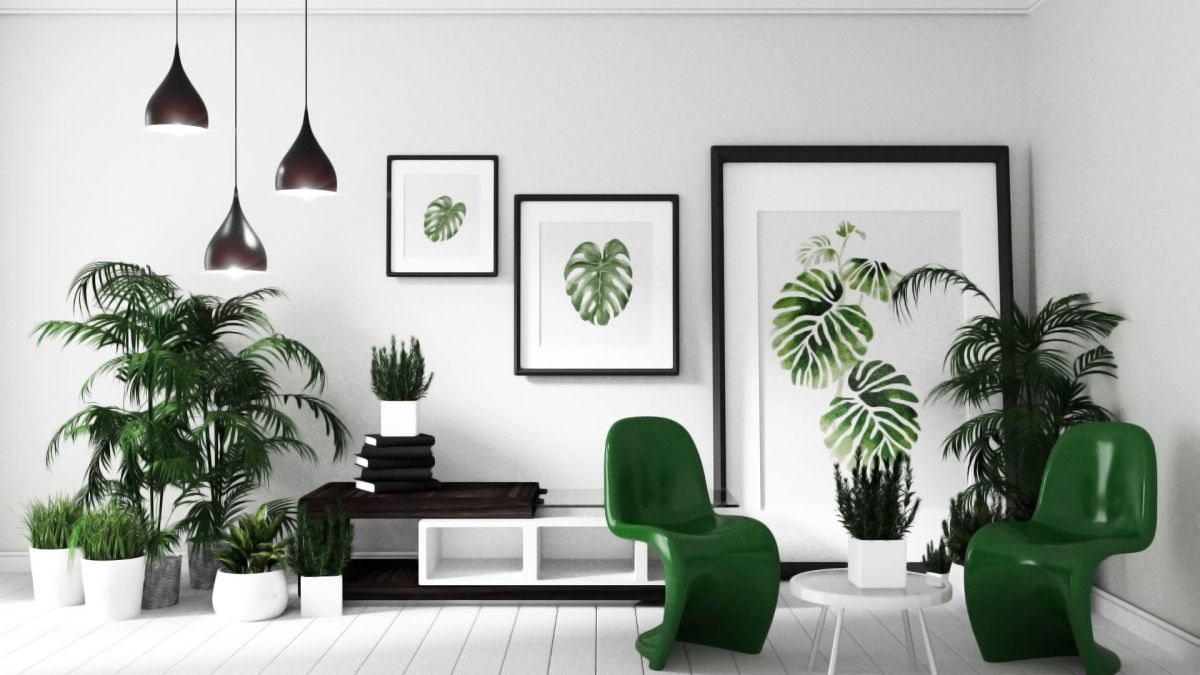 Quali sono le migliori combinazioni di colori per un soggiorno moderno?
