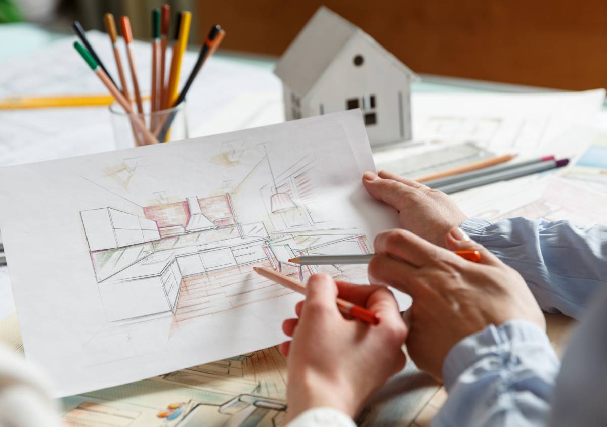 Disegna la Tua Casa con CasaOggiDomani trasforma il sogno della tua casa in realtà