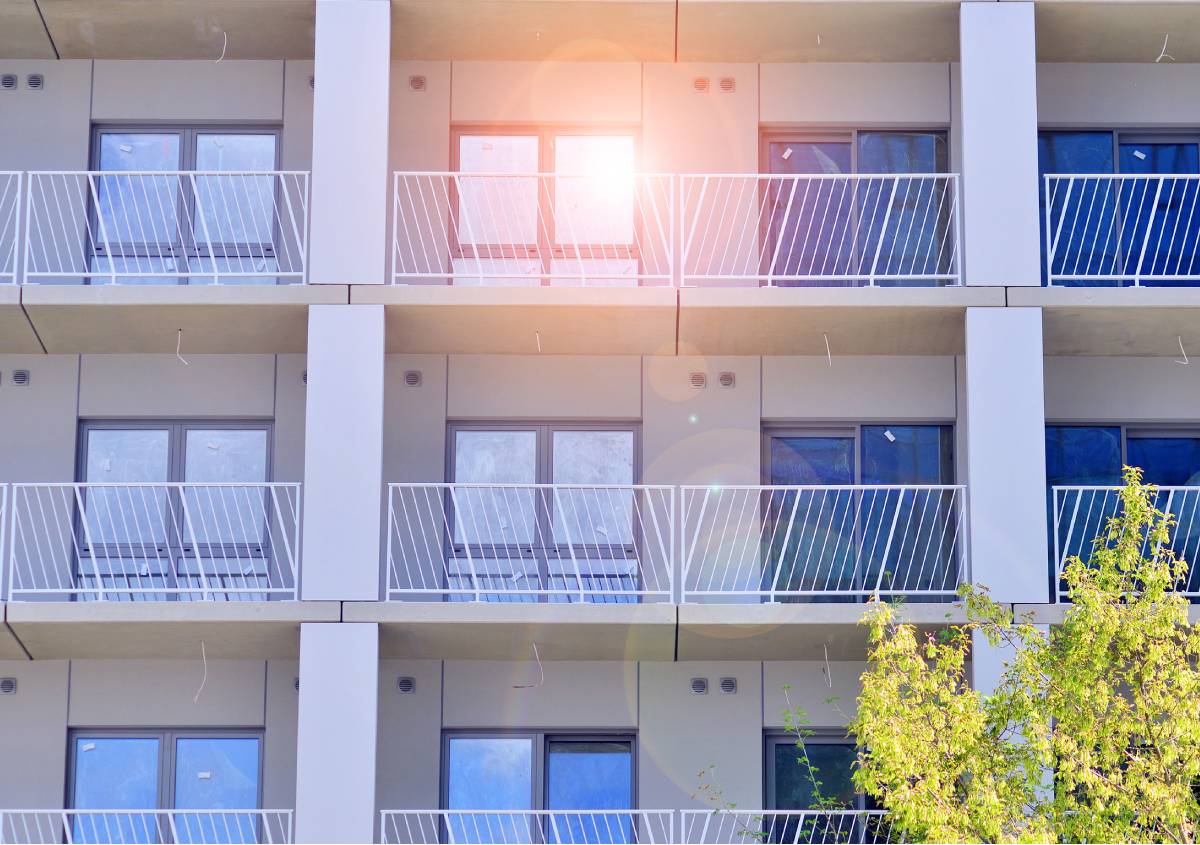 Installare pannelli solari in condominio le regole da seguire