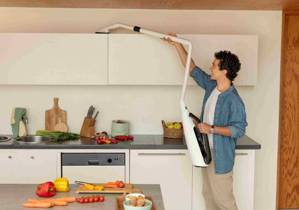 Cleaning Routine, le abitudini degli italiani nella pulizia della casa