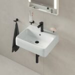 Rubinetteria Duravit Wave: eleganza e funzionalità in ogni ambiente bagno