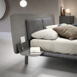 Letto Matisse di Novamobili: comfort, stile e personalizzazione