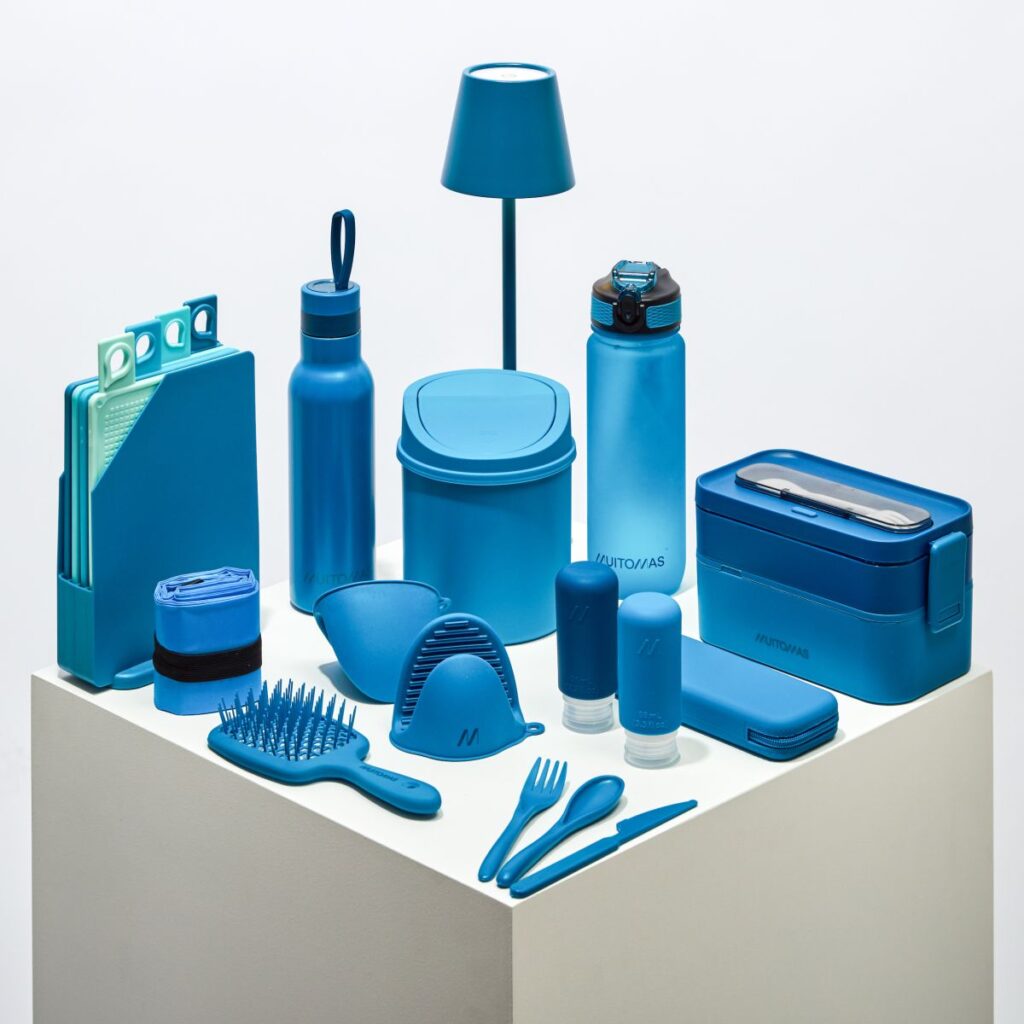 Muitomas E La Collezione Di Oggetti Lifestyle Notizie CASAOGGIDOMANI