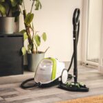 Polti Vaporetto Smart 110 Eco: una soluzione performante per la cura della casa