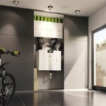 Unità di Ventilazione Centralizzata CWL-2 di Wolf Italia, innovazione e benessere