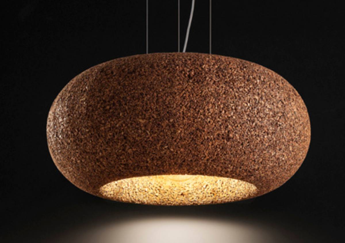 Collezione Lamp di Greencorks