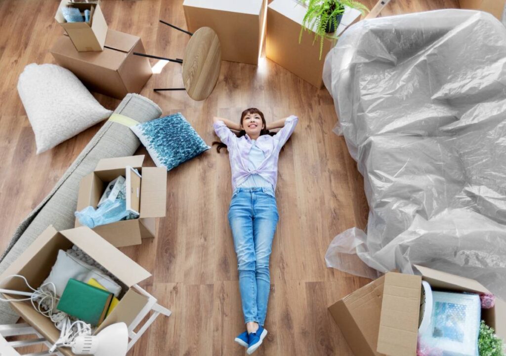 Decluttering: soluzioni facili per rendere gli spazi più vivibili e organizzati