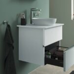 Starck T di Duravit: accessori bagno per ogni stile di arredo