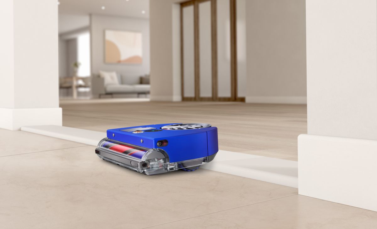 Dyson - 360 Vis NavTM