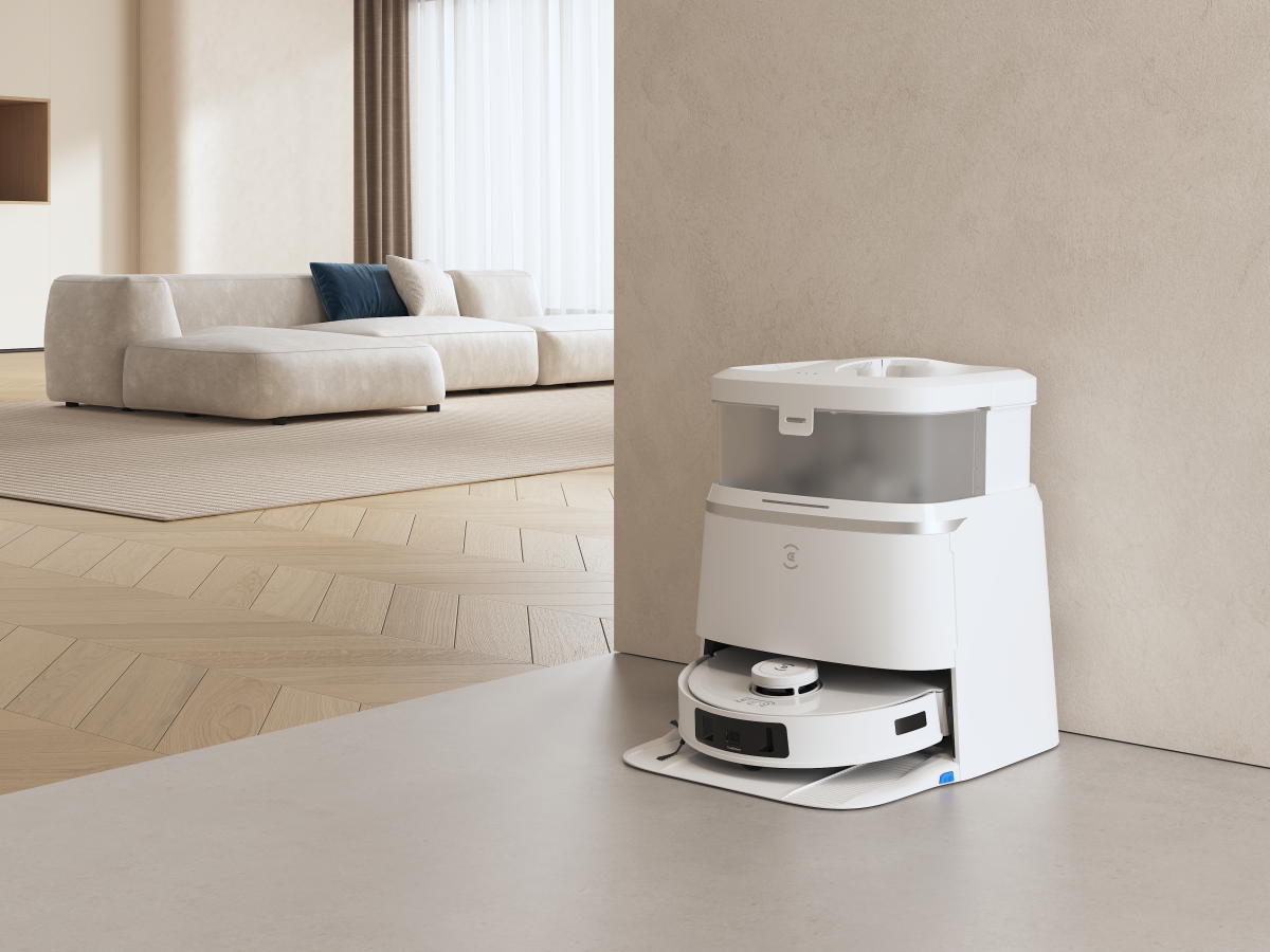 Ecovacs- T30S