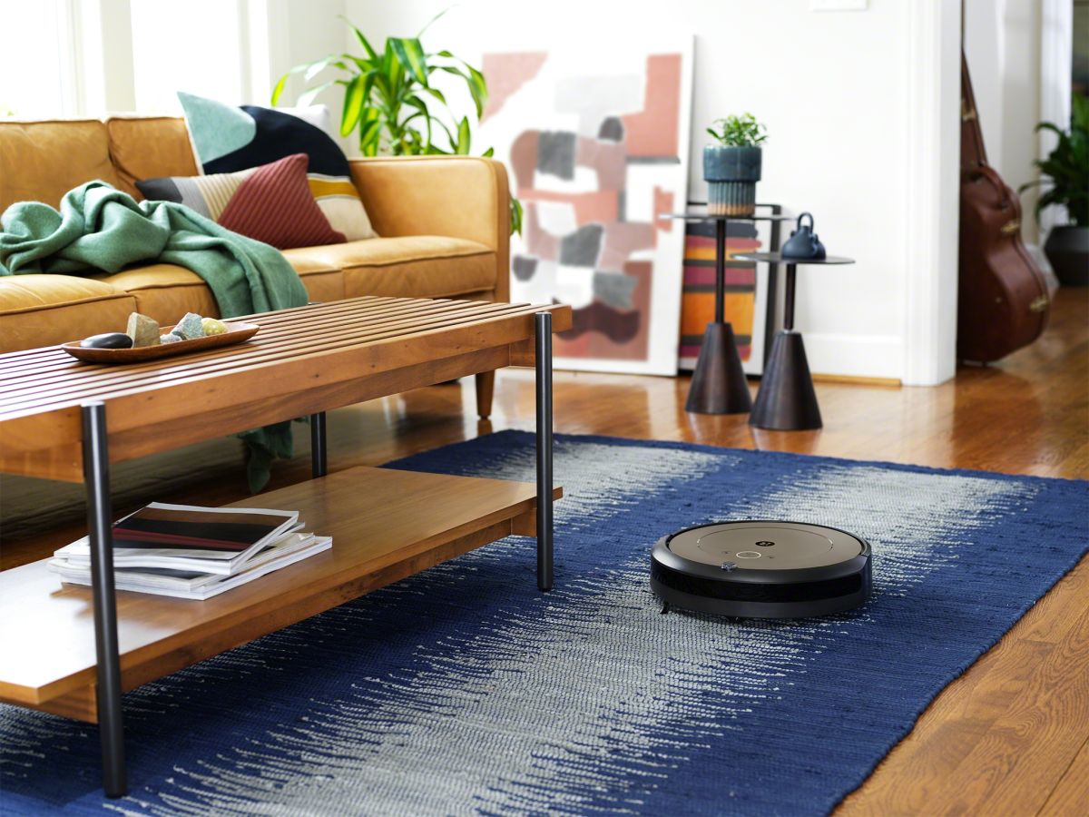 iRobot - Roomba i1