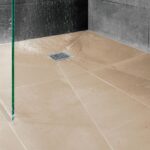 Stop ai rumori in bagno con i pannelli isolanti Nonstep di Wedi