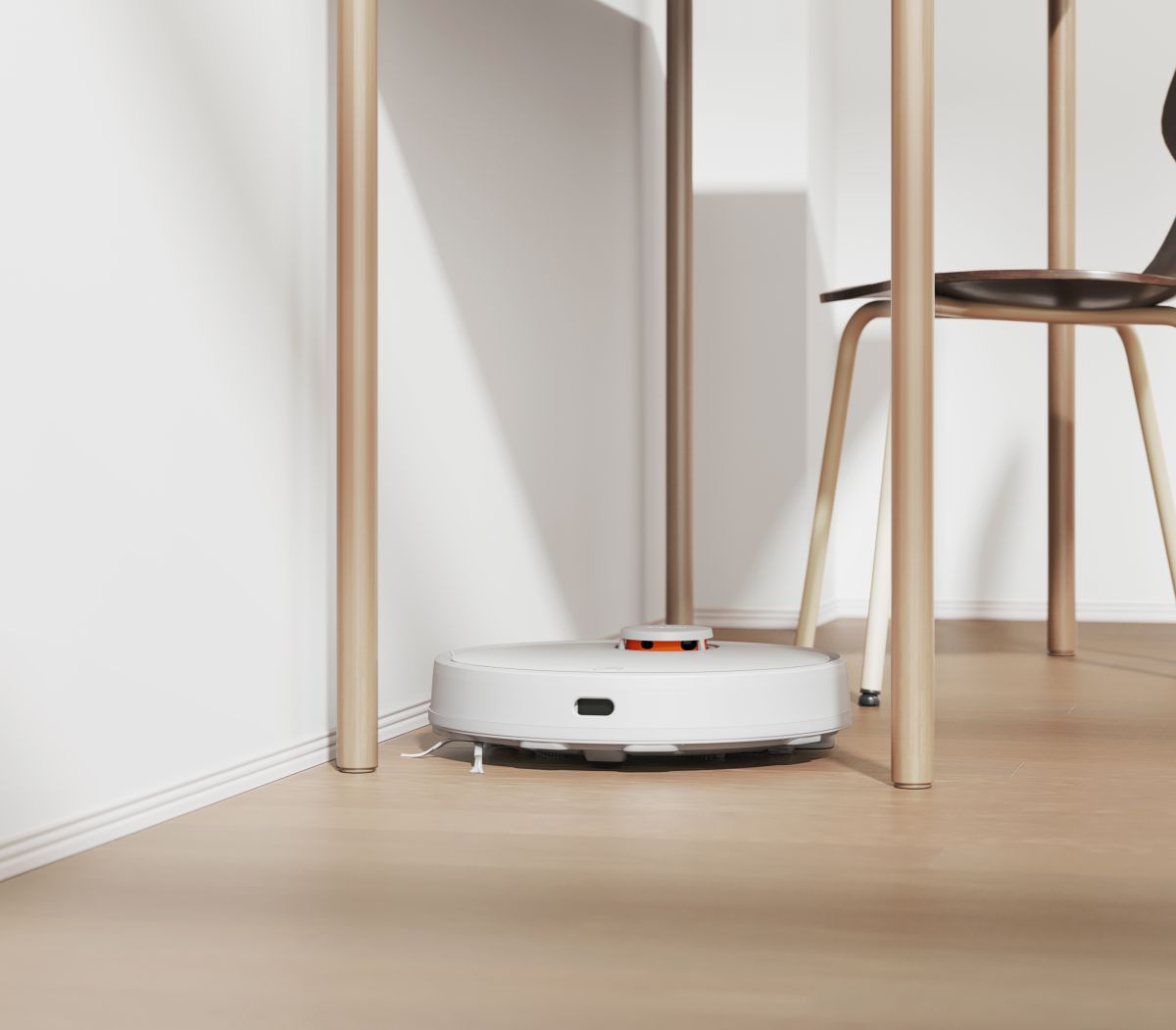 Xiaomi - Vacuum S12