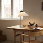 The Pendant, Serie Opala e Bubi, la luce secondo Carl Hansen & Son