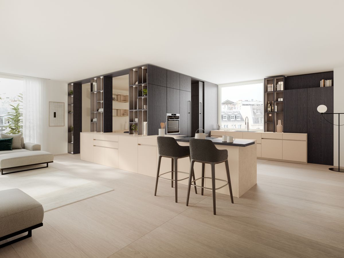 Veneta Cucine – Iconica