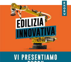 Un nuovo modo per costruire la tua casa