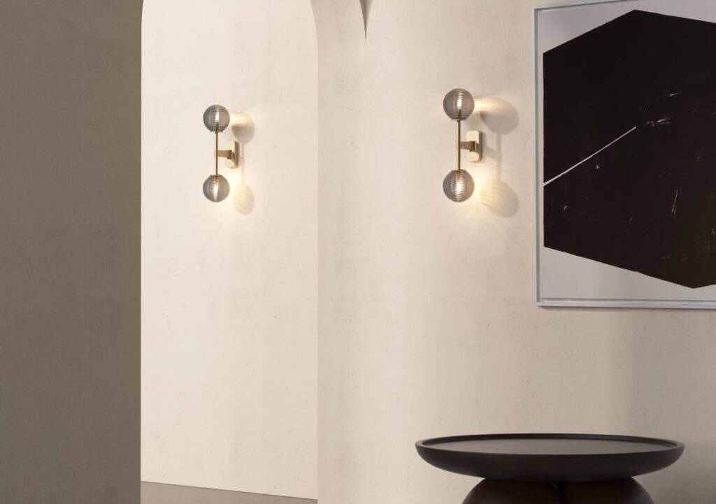 Applique Tacoma di Astro Lighting: eleganza e versatilità per l’illuminazione di casa