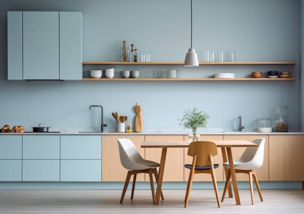 Quale colore scegliere per la cucina di casa? Idee e consigli per l’arredo giusto