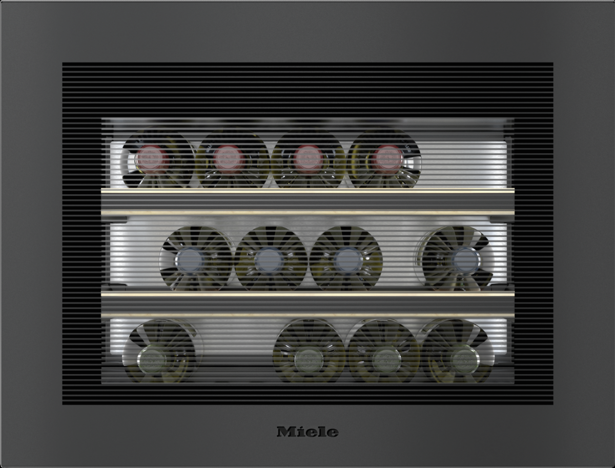 Miele - KWT 7112 iG 125 Gala ed