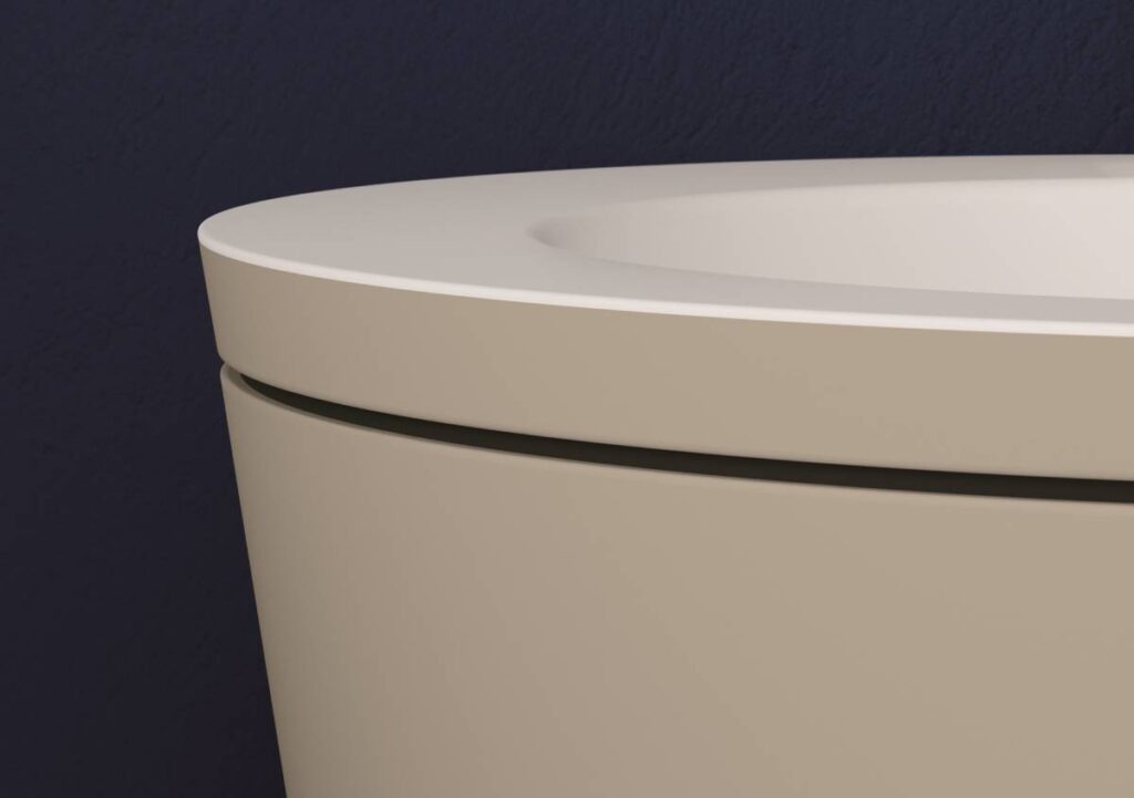 Duravit: nuovi brevetti al servizio del design e della tecnologia