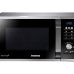 Forno a microonde Grill Healthy Cooking MG23F301TAS/ET Samsung