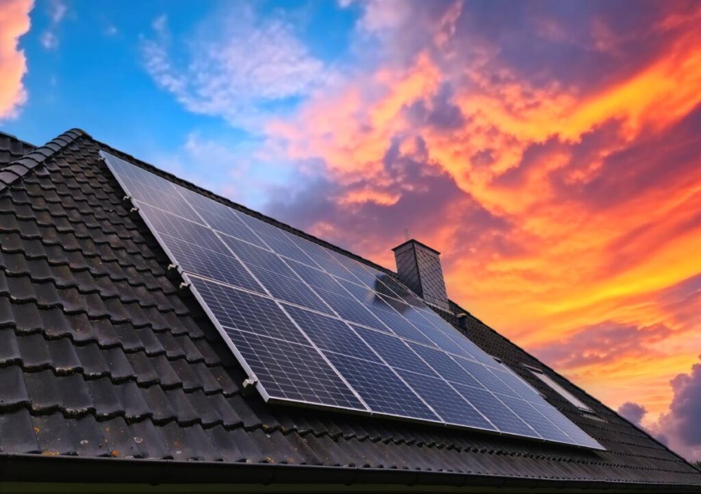 I vantaggi dell’accumulo di energia fotovoltaica: opportunità per i proprietari di casa