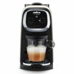 Macchina Lavazza in Black Elogy Milk, per un cappuccino perfetto a casa