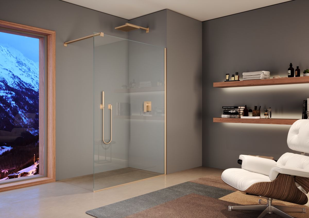 Soluzioni su misura per un bagno sicuro e accessibile