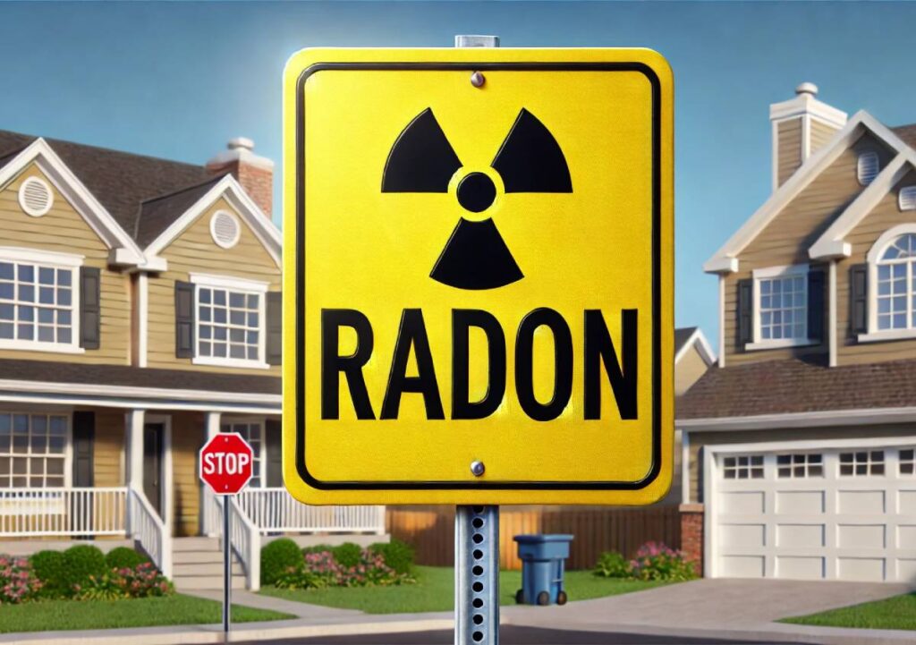 Radon: un rischio invisibile nelle nostre case. Come riconoscerlo e come tutelarsi