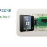 Sistema di controllo a zone Acuazone di Airzone per la gestione intelligente della climatizzazione