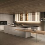 Cucine LAGO: design italiano per una casa contemporanea