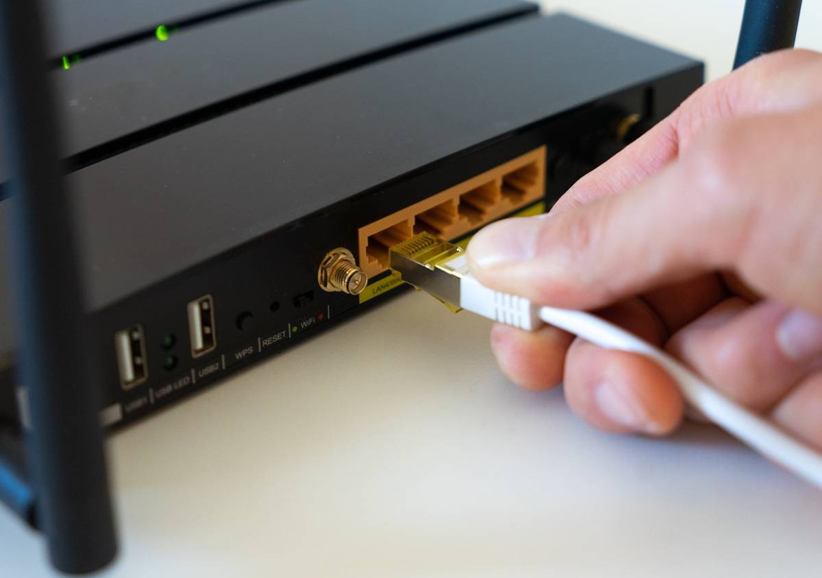 5 buoni motivi per collegare la VPN al router di casa