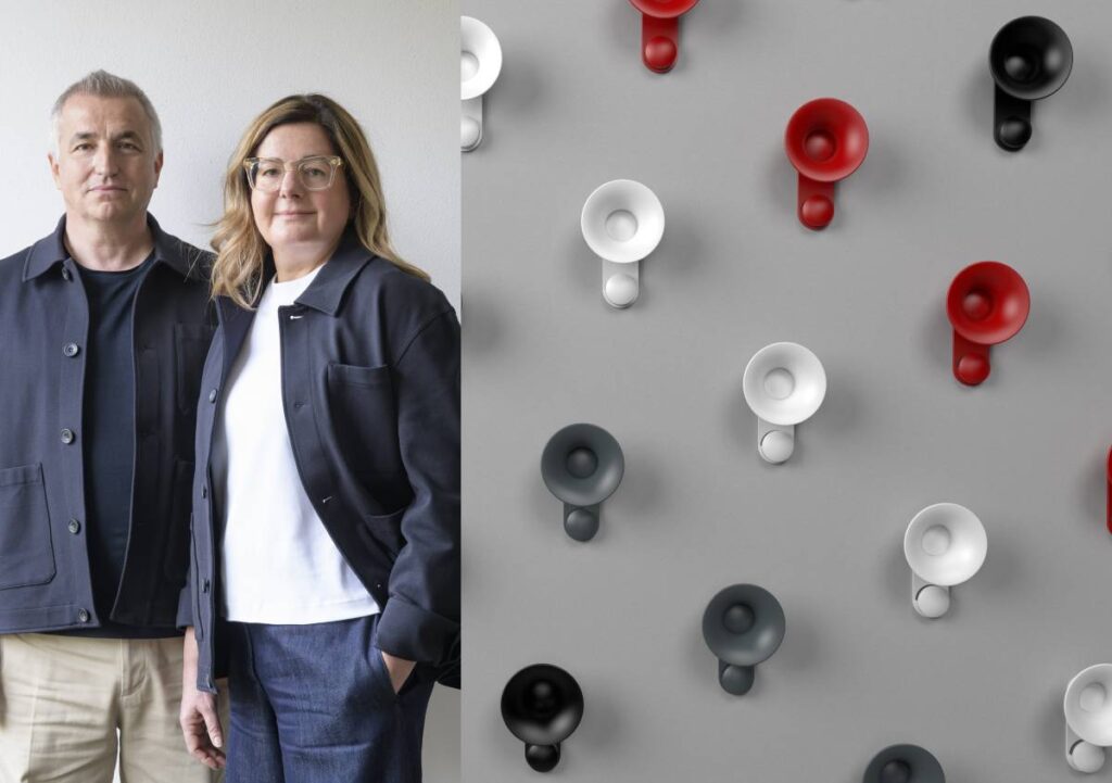 Alberto Basaglia e Natalia RotaNodari: creare sinergie tra artigianato, industria e innovazione