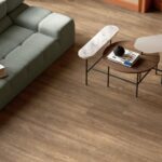 Collezione Native di Ceramica del Conca: l’essenza del legno per spazi moderni