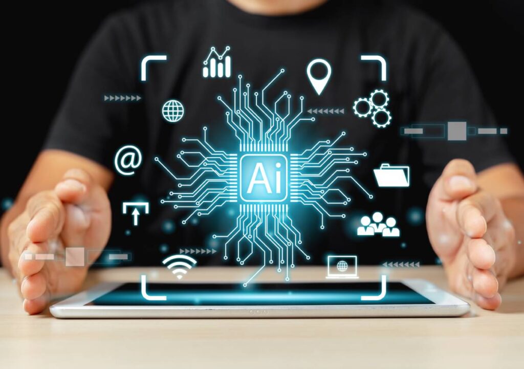 L’intelligenza artificiale entra in casa con lavatrici, lavastoviglie e lavasciuga: obiettivo risparmio