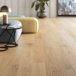 Magnetico di Listone Giordano: il parquet con tecnologia magnetica per nuovi interni di design