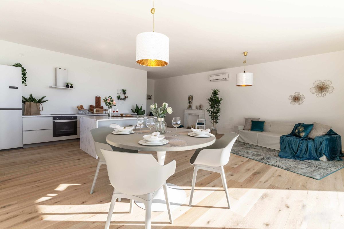 Home Staging, i vantaggi delle soluzioni in cartone