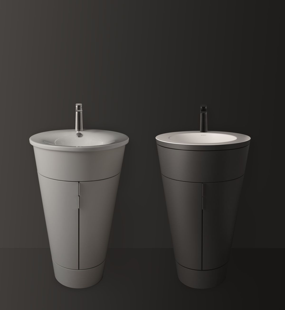 Starck 1 di Duravit